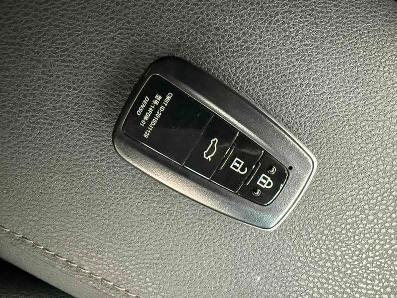 sp_keys